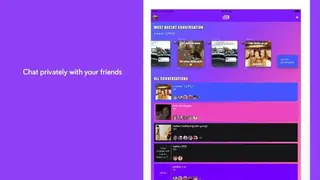 Mehmz screenshot