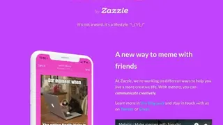 Mehmz screenshot