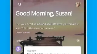 MeisterTask screenshot