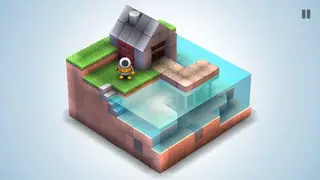 Mekorama screenshot