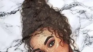 Melanin wallpapers screenshot