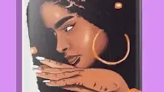Melanin wallpapers screenshot