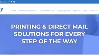 Mellady Direct screenshot