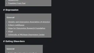 MellowTalk screenshot