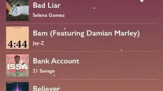 MELOBEAT screenshot