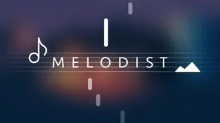 Melodist screenshot