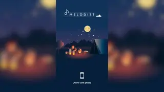 Melodist screenshot