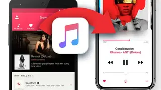 Melodista Music screenshot