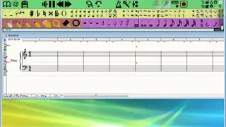 Melody Assistant screenshot