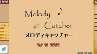 MelodyCatcher screenshot