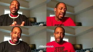 Melodylab screenshot