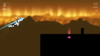 Melody’s Escape screenshot