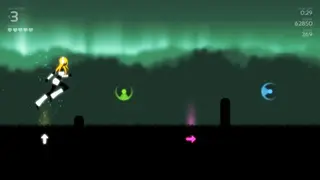 Melody’s Escape screenshot