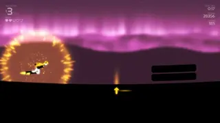 Melody’s Escape screenshot