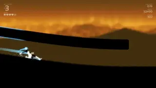 Melody’s Escape screenshot