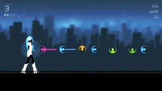 Melody’s Escape screenshot