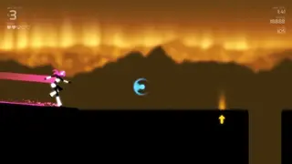 Melody’s Escape screenshot