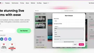Melon screenshot