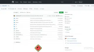 melonDS screenshot