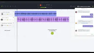 Melosity screenshot