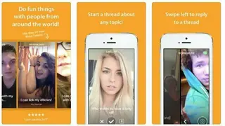 Melt screenshot