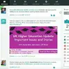 Meltwater Buzz