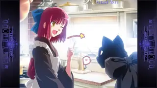 Melty Blood Actress Again Current Code screenshot