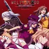 Melty Blood Actress Again Current Code