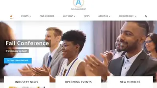 Membee screenshot