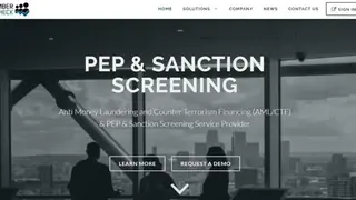 MemberCheck screenshot