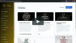 MemberKit Software screenshot