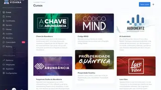 MemberKit Software screenshot