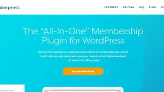 MemberPress screenshot