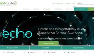 MemberSuite screenshot