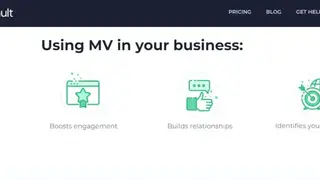 MemberVault screenshot