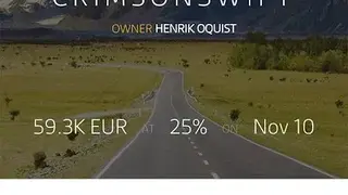 Membrain screenshot