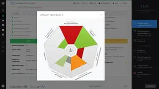 Membrain screenshot