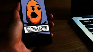 Meme Creator screenshot
