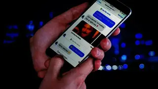 Meme Creator Bot screenshot
