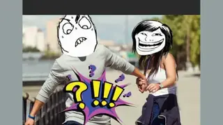 Meme Faces screenshot