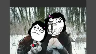 Meme Faces screenshot