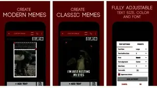 Meme Generator Free screenshot