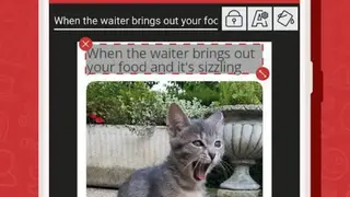 Meme Generator Free screenshot
