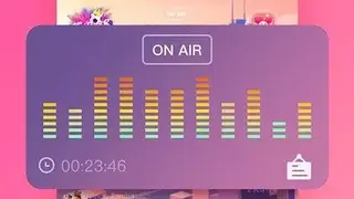 MeMe Live screenshot