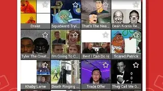 MemeNow screenshot