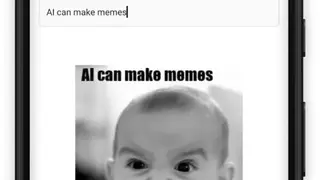 Memeois screenshot