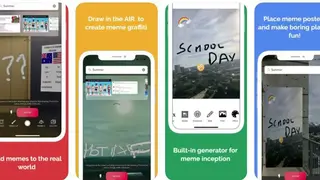 Memeois World screenshot