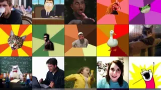 Memes Generator + Meme Creator screenshot
