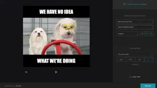 Memes Generator + Meme Creator screenshot