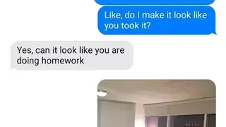 MeMiMessage screenshot